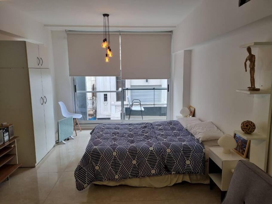 Monoambiente En San Telmo Nuevo! A Estrenar! 22 Apartment Buenos Aires Exterior foto