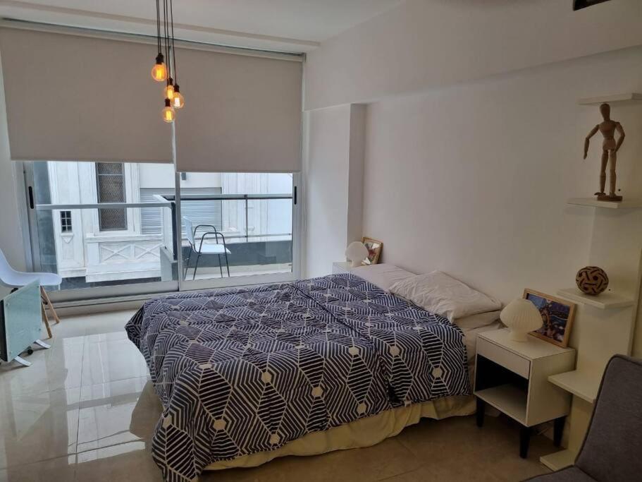 Monoambiente En San Telmo Nuevo! A Estrenar! 22 Apartment Buenos Aires Exterior foto