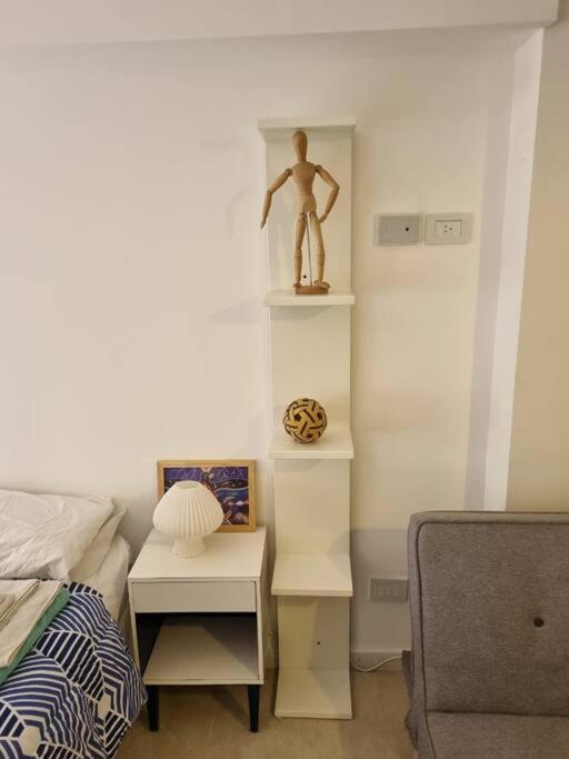 Monoambiente En San Telmo Nuevo! A Estrenar! 22 Apartment Buenos Aires Exterior foto